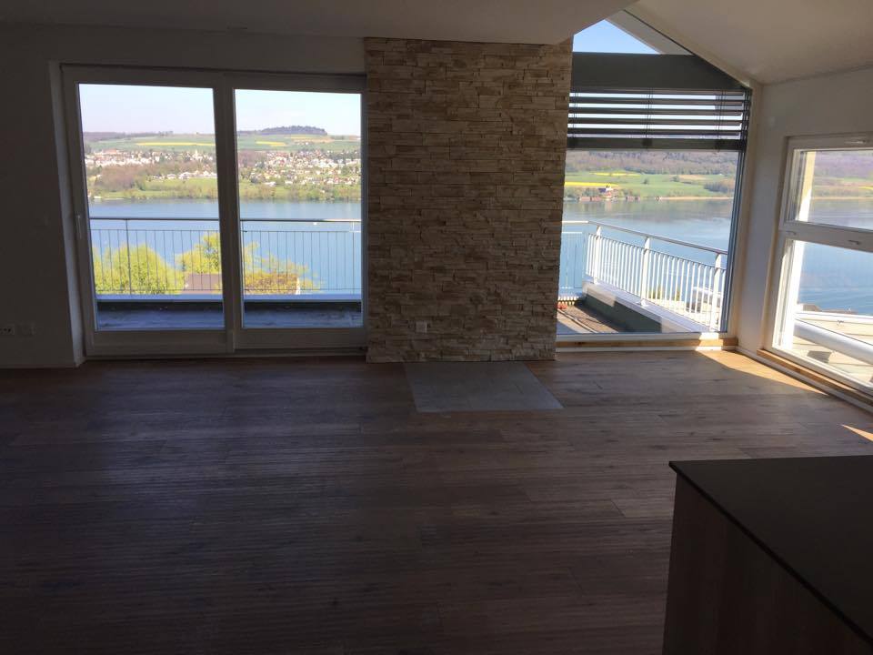 Fensterreinigung Chur und Umgebung