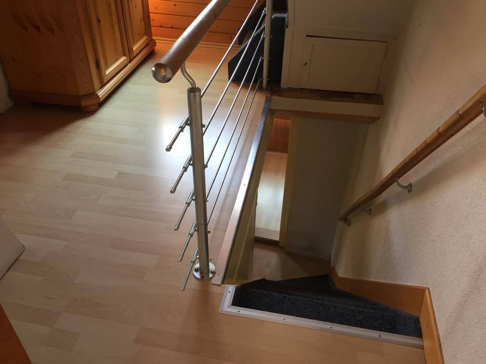 Hausreinigung - Haushaltshilfe & Endreinigung